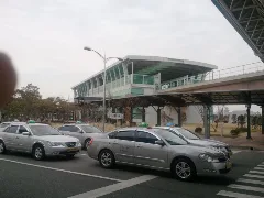 Gimhae International Airport Station 1