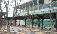 Gimhae International Airport Station 2