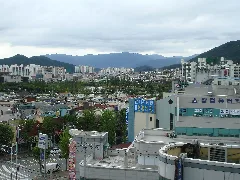 Gimhae West