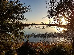 Gippsland Lakes National Park