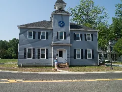 Gl Masons Lodge