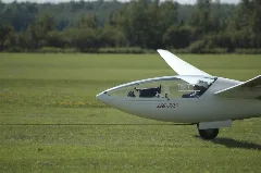 Glaser Dirks Dg 202