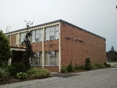 Glendale High School Tillsonburg