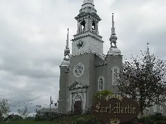 Église De Saint Martin