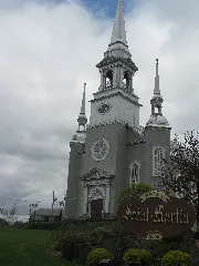 Église De Saint Martin (Beauce)