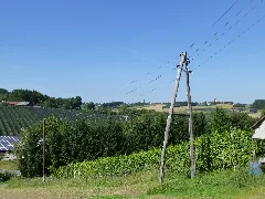 Gornja Radgona Stara Gora Sv.duh