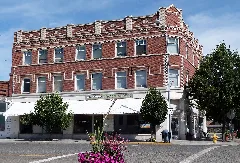 Gotter Hotel 1 Enterprise Oregon