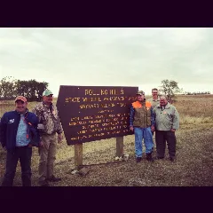 Governor Of Minnesota Governor Dayton's 2012 Pheasant Hunting Opener (8091204580)