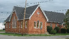 Grace Ecusa In Galion