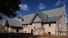 Grace Memorial Episcopal Church 2012