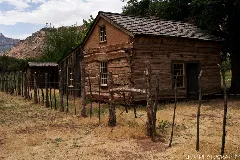 Grafton Ut House
