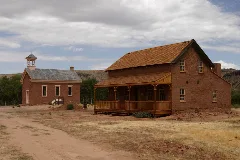 Grafton Ut Houses