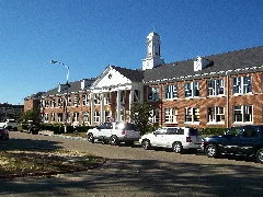 Grambling University 2 Panoramio