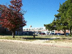 Grambling University 3 Panoramio