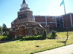 Grambling University In Louisiana Panoramio