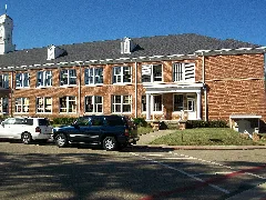 Grambling University Panoramio