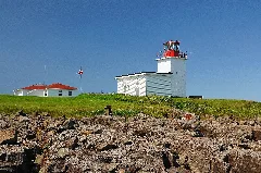 Grand Passage Lighthouse (2)