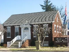 Grandview Carnegie Library