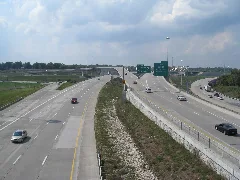 Grandview Triangle 2008 No 1