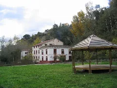 Granja Escuela El Molino De Lecrín