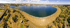 Greenvalereservoir Feb2017 200Dpi