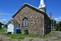 Grenville Église Anglicane St Matthew 3