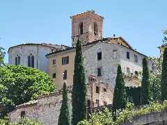 Gualdo Tadino Veduta 01