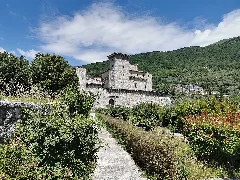 Gualdo Tadino Veduta 02