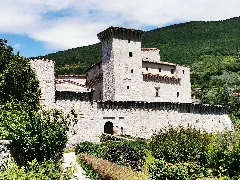 Gualdo Tadino Veduta 03