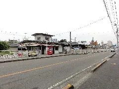 Gunchu Ko Station 20120519