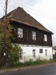Gustav Fechner Geburtshaus 1
