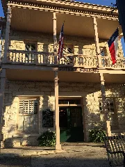Guthrie Building