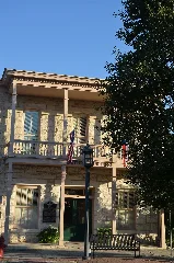 Guthrie Building Kerrville