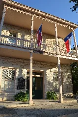 Guthrie Building, Kerrville Texas