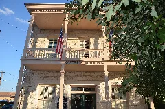 Guthrie Building Kerrville Tx