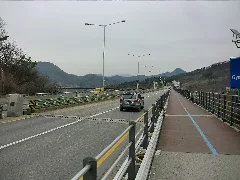 Gyeonggang Bridge