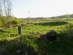 Hämeenkoski Old Church Ruin 3 Ab