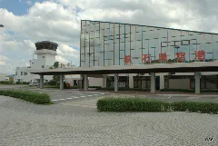 Hagi Iwami Airport