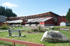 Haisla Community School Panoramio