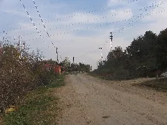 Halil Hocanın Kapısında Beklerken Panoramio