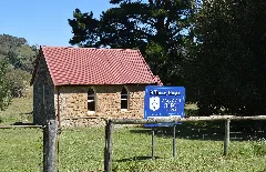 Hampton Nsw Anglican Church 001