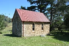 Hampton Nsw Anglican Church 002