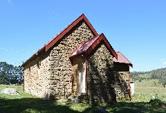 Hampton Nsw Anglican Church 003