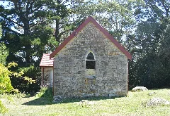Hampton Nsw Anglican Church 004