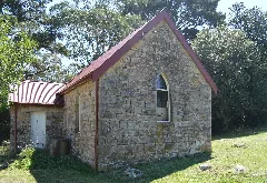 Hampton Nsw Anglican Church 005