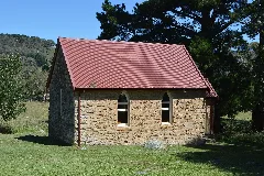 Hampton Nsw Anglican Church 006