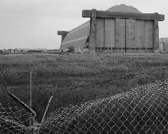 Hangar 2 Mcas Tustin