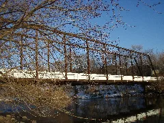 Hanover Bridge 7