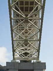 Hayase Bridge 319846