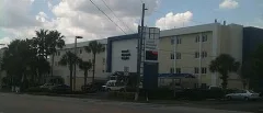 Hca Florida Fawcett Hospital 1